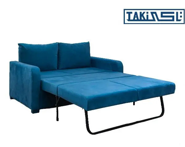 كنبه سرير جينا