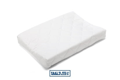 مرتبة طفل بجناحين حديث الولاده