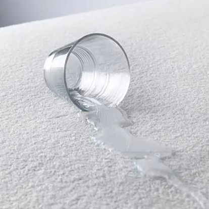 كفر مرتبه عازل للمياه