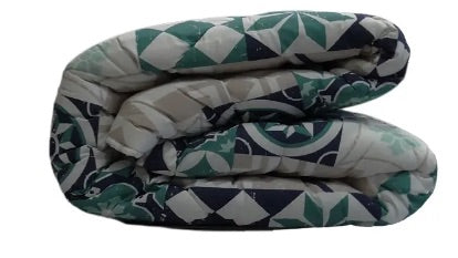 لحاف الوان كبير ( 2 كيس خدديه هديه )