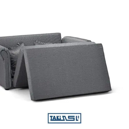 كنبة سرير لوكس