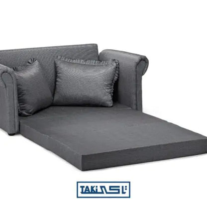 كنبة سرير لوكس