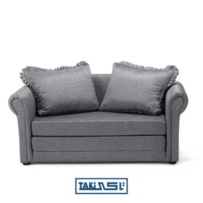 كنبة سرير لوكس