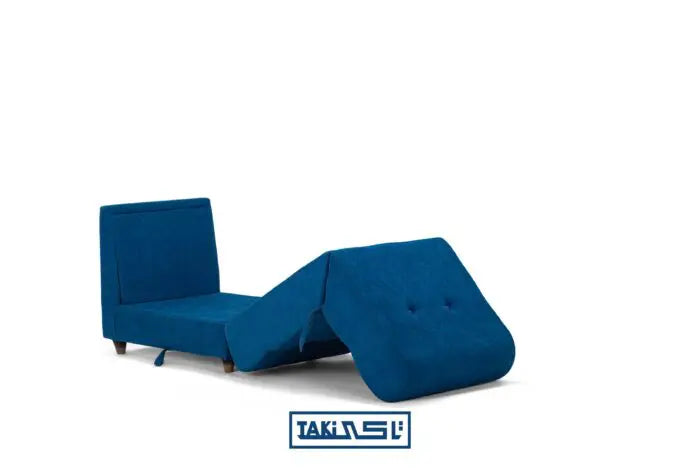 فوتيه سرير بدون يد