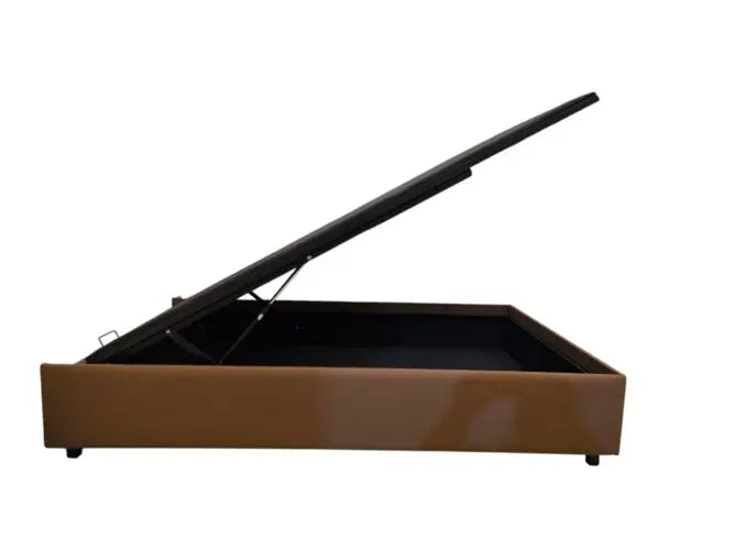 سكونه ميكانيزم