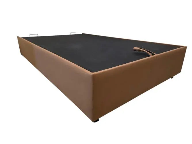 سكونه ميكانيزم