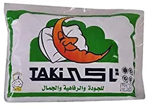 مخده فيبر كابتونيه 900 جرام