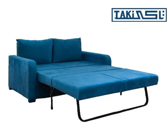 كنبه سرير جينا