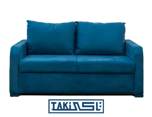 كنبه سرير جينا