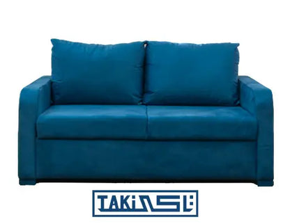 كنبه سرير جينا