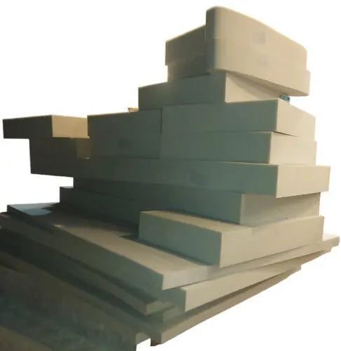 اسفنج تنجيد كثافه 25