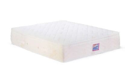 مرتبة ميموري فوم ( 28 سم ) سوست منفصلة