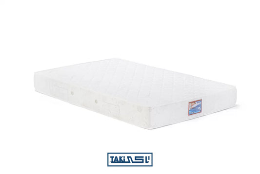 مرتبة ماريو ( 25 سم ) سفنج مضغوط طبي