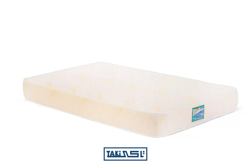 دي لوكس ( 20 سم ) سفنج مضغوط