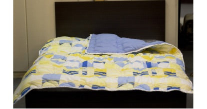 لحاف فيبر أطفال