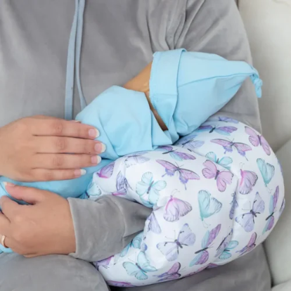 مخده الرضاعه