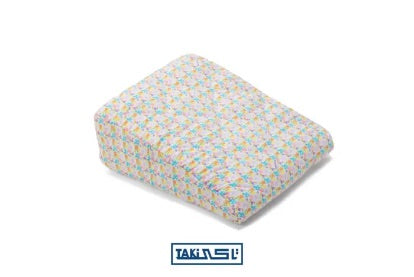 مخده الرضاعه لمنع الارتجاع