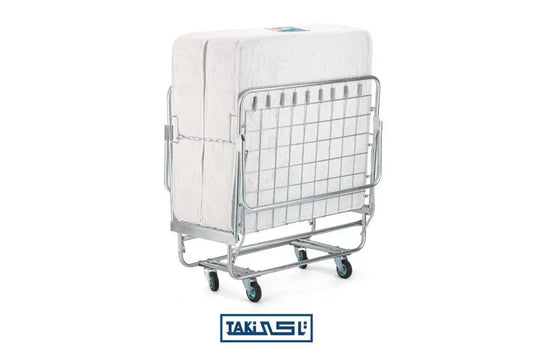 سرير انتركونتيننتال بالمرتبه