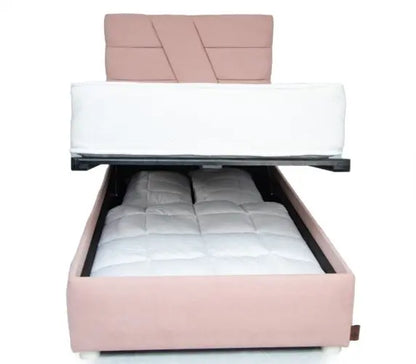 سكونه ميكانيزم