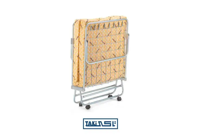 سرير حديد 90سم من تاكي