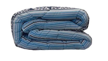 لحاف مشجر كبير ( 2 كيس خدديه هديه )